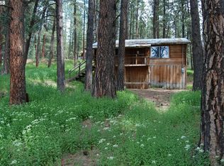 194 NE High St, Sumpter, OR 97877