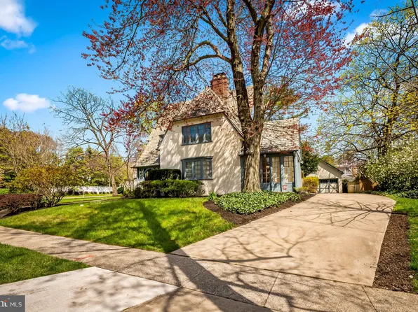 3819 Juniper Rd, Baltimore, MD 21218