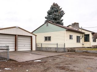 1559 Grant Rd, East Wenatchee, WA 98802