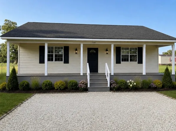 7561 Highway 1 N, Boyce, LA 71409