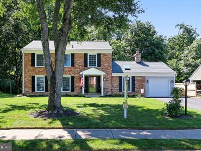 10803 Paynes Church Dr, Fairfax, VA, 22032