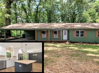 181 Bowman St, Lavonia, GA 30553
