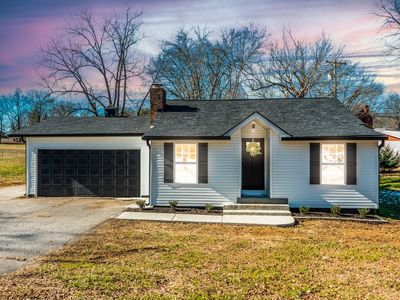 314 Westside Dr, Tullahoma, TN, 37388