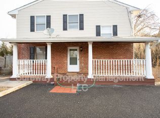99 Grant Ave #99, Moorestown, NJ 08057