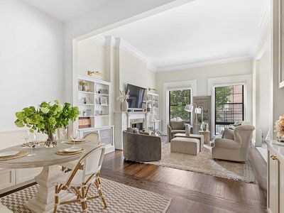 107 E 38th St #2AB, New York, NY, 10016