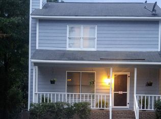 4315 Bona Ct, Raleigh, NC 27604