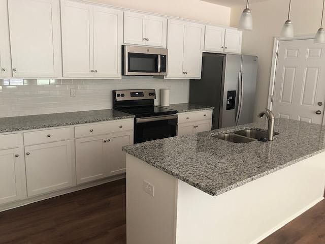 Nice kitchen