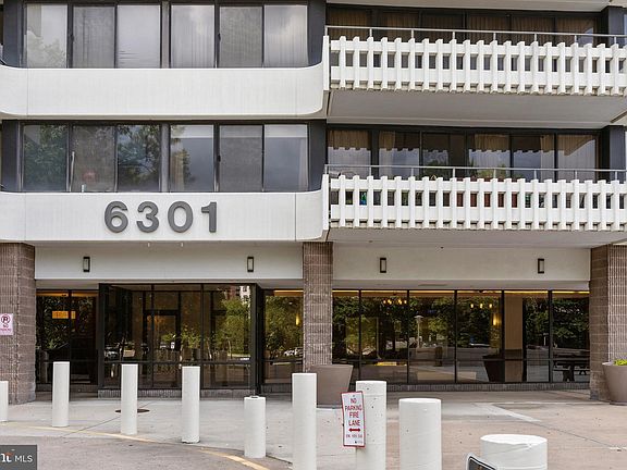 3rd image of 6301 Stevenson Ave APT 1005