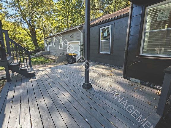 4th image of 8104 McGee St APT 3