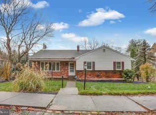 1518 Eckert Ave, Reading, PA 19602