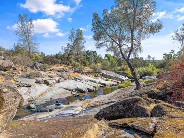 71 Road 400, Coarsegold, CA 93614