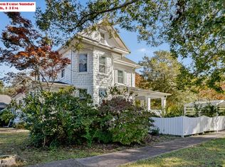 18298 Cassatt Ave, Parksley, VA 23421