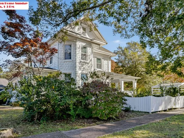 18298 Cassatt Ave, Parksley, VA 23421