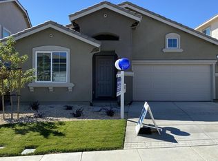 527 Yarrow Dr, Fairfield, CA 94534