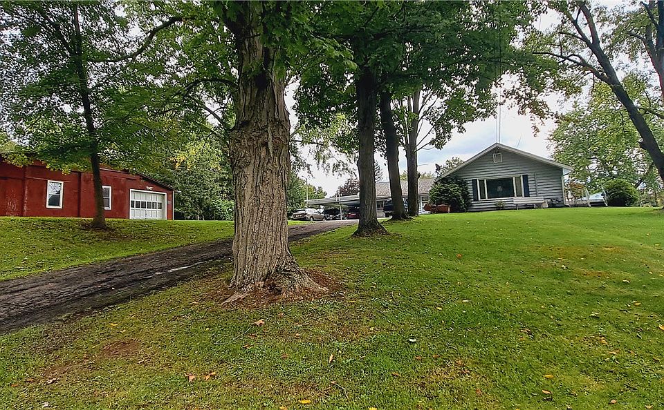 90 Veteran Hill Rd, Horseheads, NY 14845 MLS R1434906 Zillow