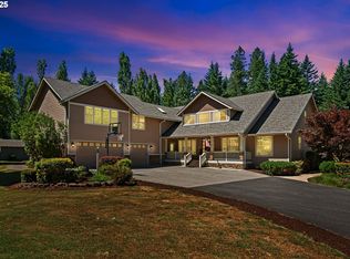 33110 NE 9th St, Washougal, WA 98671