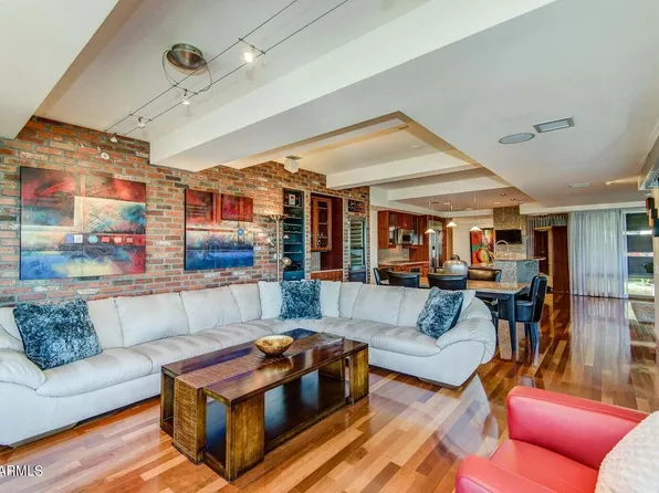 7157 E RANCHO VISTA Drive #4006, Scottsdale, AZ 85251