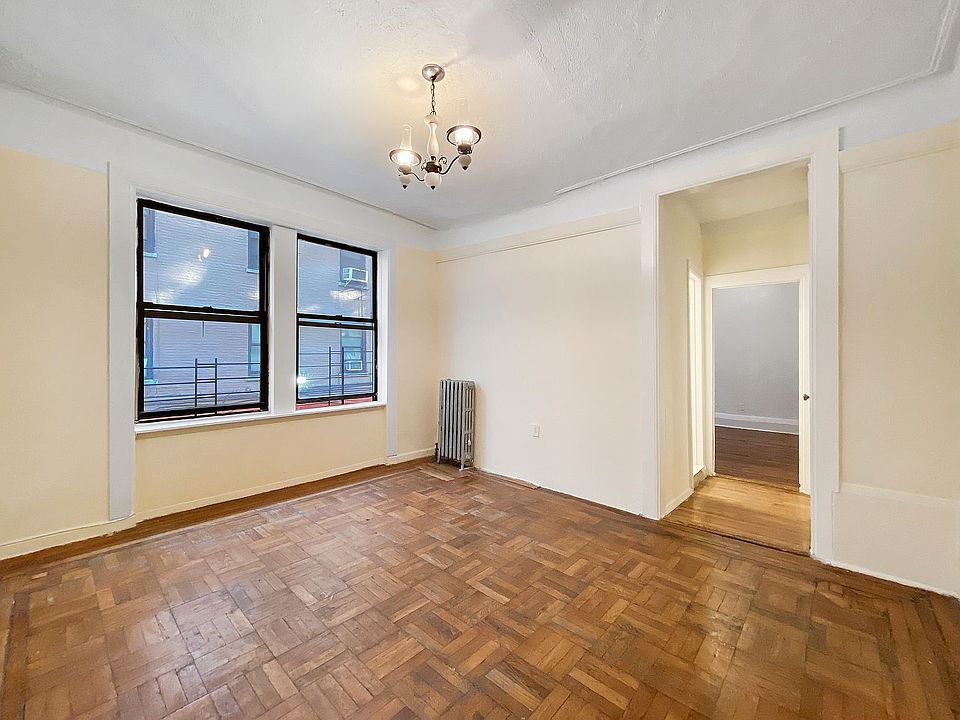 665 W 160th St #2B, New York, NY 10032 | Zillow