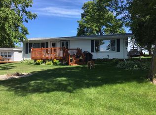 11774 E Lake Eunice Rd, Detroit Lakes, MN 56501