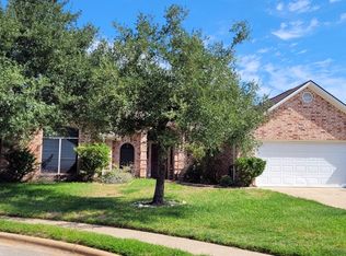 4607 Park Rdg, Bryan, TX 77802