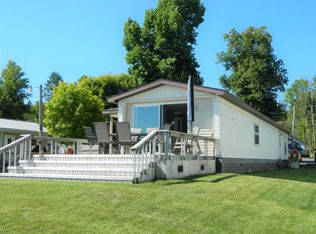 5428 Mount Maria Rd, Hubbard Lake, MI 49747