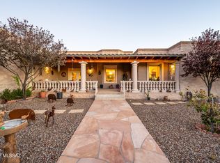 3210 E Mescalero Dr, Vail, AZ 85641