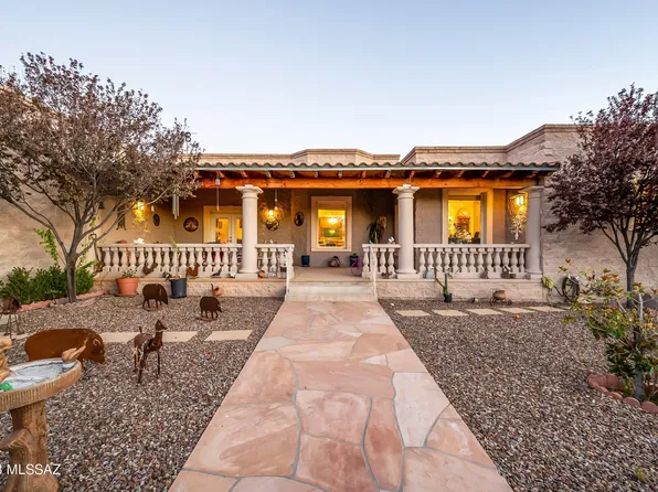 3210 E Mescalero Dr, Vail, AZ 85641