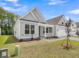734 Maynard Ln, Summerville, SC 29486