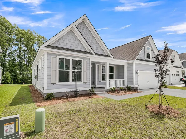 734 Maynard Ln, Summerville, SC 29486