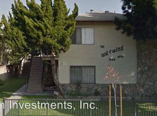 1854 San Francisco Ave APT 3, Long Beach, CA 90806