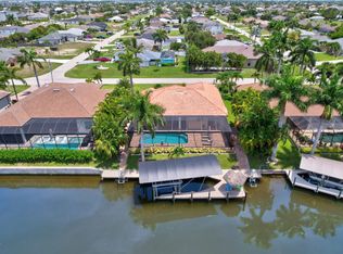 1508 SW 43rd St, Cape Coral, FL 33914