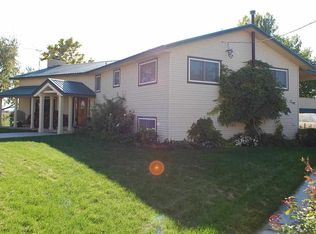 1887 S Syringa Rd, Adrian, OR 97901