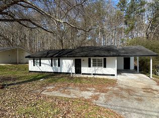 322 Morris Dr SE, Conyers, GA 30094
