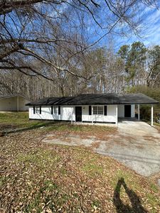 322 Morris Dr SE, Conyers, GA, 30094