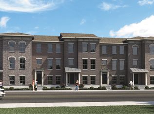 Madison Plan, Saratoga Village : Saratoga Village Rearload, Plainfield, IN 46168