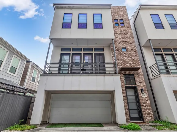 1904 Crockett St #C, Houston, TX 77007