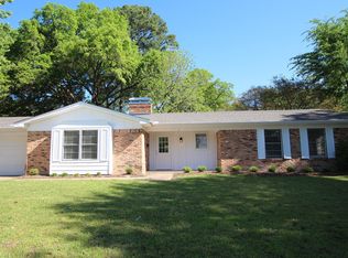 701 Fair Ln, Tyler, TX 75701