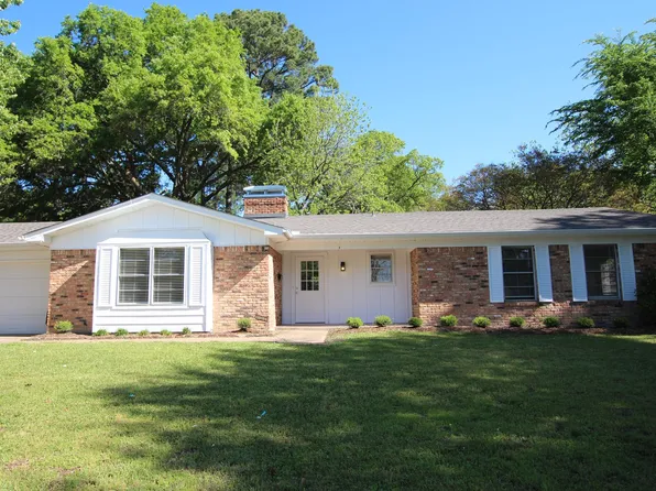701 Fair Ln, Tyler, TX 75701