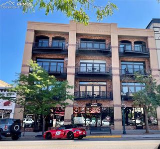 101 N Tejon St UNIT 380, Colorado Springs, CO, 80903