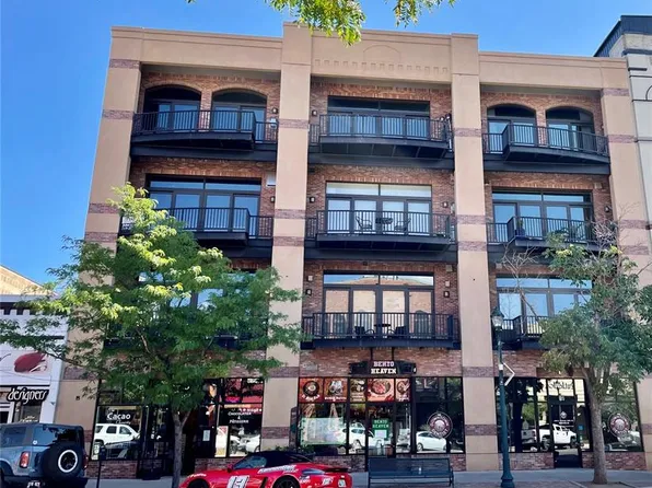 101 N Tejon St Unit 380, Colorado Springs, CO 80903