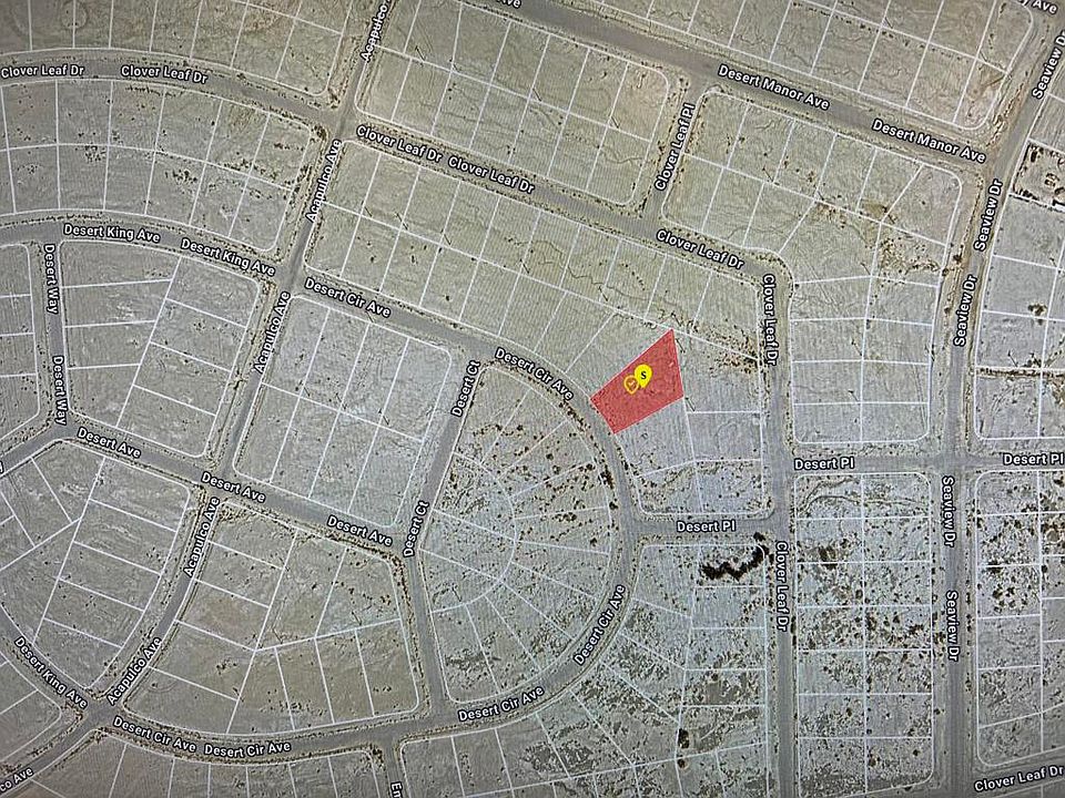 2nd image of 2068 Desert Cir