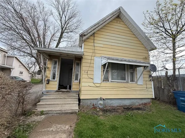 316 Columbus St, Toledo, OH 43611