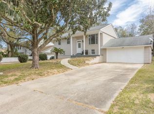 5404 Tomlinson Rd, Pensacola, FL 32526