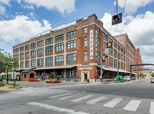505 Tennessee St #PENTHOUSE 6, Memphis, TN 38103