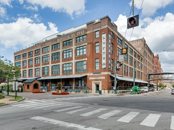 505 Tennessee St #Penthouse 6, Memphis, TN 38103