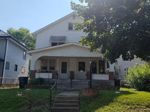 139-141 N Powell Ave, Columbus, OH 43204