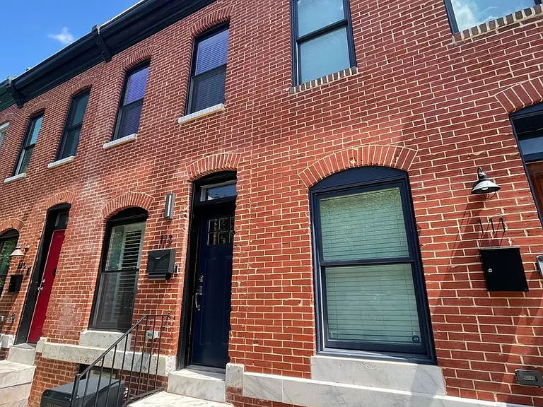 113 N Decker Ave — Photo 2