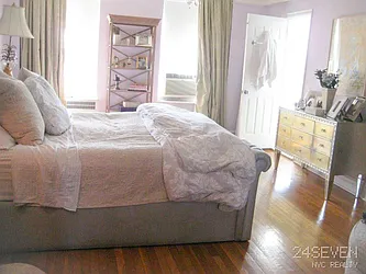 Rented by 24 7 NYC Realty Inc.