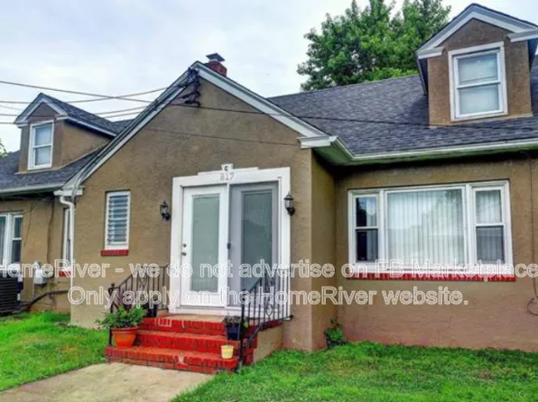 817 Hilltop Ave Ext #C, Abingdon, MD 21009