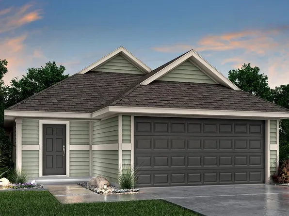9209 Crestone Peak Dr, Willis, TX 77318